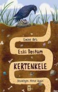 Produktbild: Eski Dostum Kertenkele