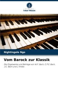 Produktbild: Vom Barock zur Klassik
