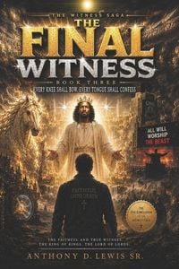 Produktbild: The Final Witness