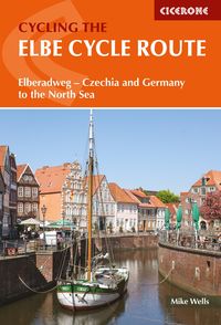 Produktbild: The Elbe Cycle Route