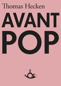 Produktbild: Avant-Pop