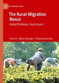 Produktbild: The Rural-Migration Nexus