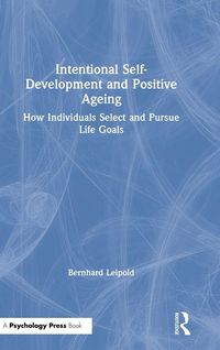 Produktbild: Intentional Self-Development and Positive Ageing