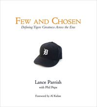 Produktbild: Few and Chosen Tigers
