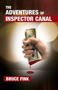Produktbild: The Adventures of Inspector Canal