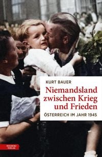 Produktbild: Niemandsland zwischen Krieg und Frieden