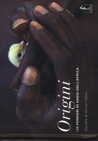 Produktbild: Origini. 130 pensieri dei saggi dell'Africa