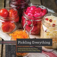 Produktbild: Pickling Everything