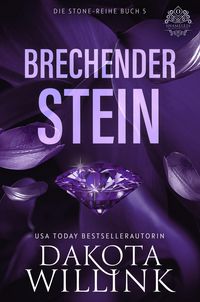 Produktbild: Brechender Stein (Die Stone-Reihe)