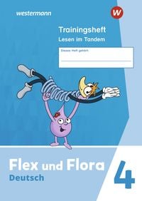 Produktbild: Flex und Flora - Ausgabe 2021