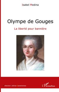 Produktbild: Olympe de Gouges