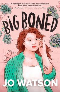 Produktbild: Big Boned