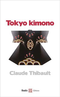 Produktbild: Tokyo kimono