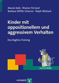 Produktbild: Kinder mit oppositionellem und aggressivem Verhalten