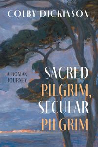 Produktbild: Sacred Pilgrim, Secular Pilgrim