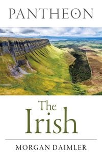 Produktbild: Pantheon - The Irish