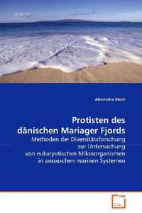 Produktbild: Stock Alexandra: Protisten des d&auml;nischen Mariager Fjords