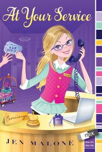 Produktbild: At Your Service