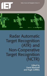 Produktbild: Radar Automatic Target Recognition (Atr) and Non-Cooperative Target Recognition (Nctr)