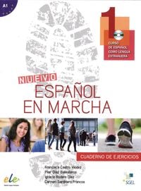 Produktbild: Nuevo Espa&ntilde;ol en marcha 1