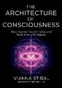 Produktbild: The Architecture of Consciousness