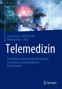Produktbild: Telemedizin