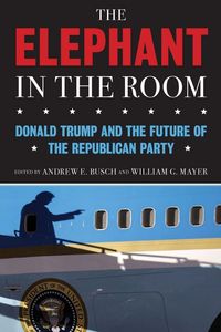 Produktbild: Elephant in the Room
