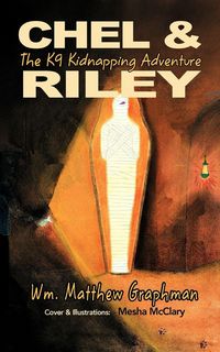 Produktbild: Chel & Riley Adventures