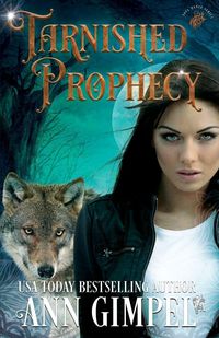 Produktbild: Tarnished Prophecy