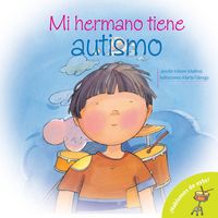 Produktbild: Spa-Mi Hermano Tiene Autismo