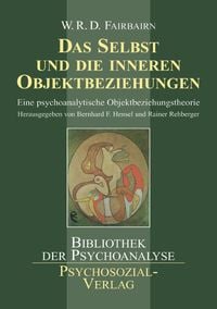 Produktbild: Das Selbst und die inneren Objektbeziehungen
