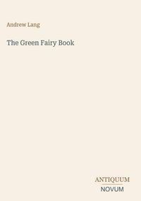 Produktbild: The Green Fairy Book
