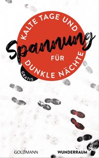 Produktbild: Spannung f&uuml;r kalte Tage und dunkle N&auml;chte Herbst 2021