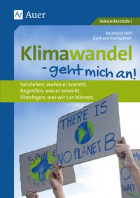 Produktbild: Klimawandel - geht mich an