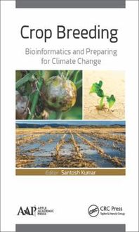 Produktbild: Crop Breeding