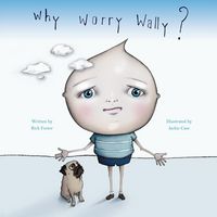 Produktbild: Why Worry Wally?