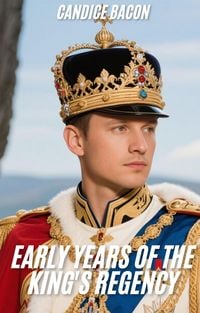Produktbild: Early Years of the King's Regency
