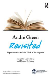 Produktbild: Andr&eacute; Green Revisited