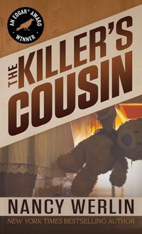 Produktbild: The Killer's Cousin