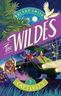 Produktbild: The Wildes: Captivity