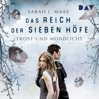 Produktbild: Das Reich der sieben H&ouml;fe &ndash; Teil 4: Frost und Mondlicht