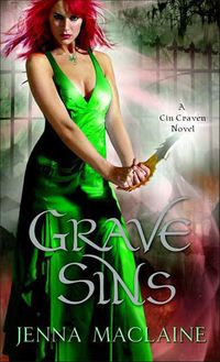 Produktbild: Grave Sins
