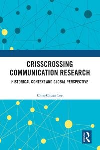 Produktbild: Crisscrossing Communication Research