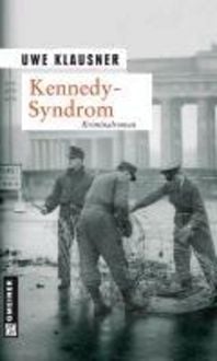 Produktbild: Kennedy-Syndrom