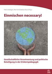Produktbild: Einmischen necessary!