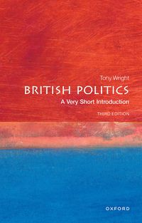 Produktbild: British Politics