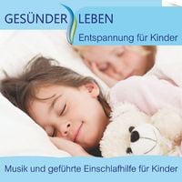 Produktbild: Entspannung f&uuml;r Kinder