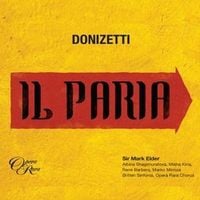 Produktbild: Il Paria