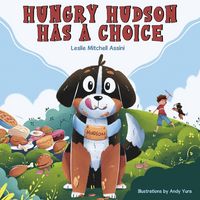 Produktbild: Hungry Hudson Has a Choice