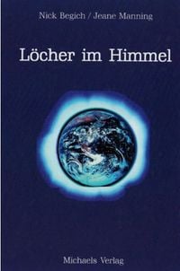 Produktbild: L&ouml;cher im Himmel